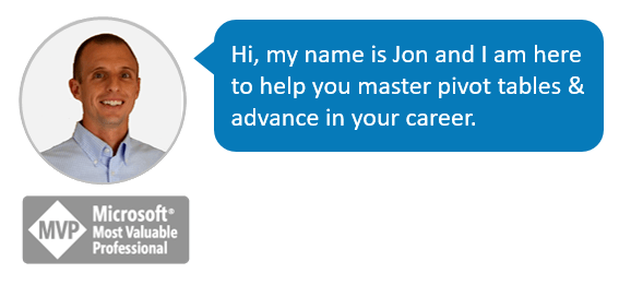 Jon Introduction Pivot Ready Course