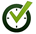 Save Time Icon 36x34