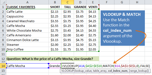 excel 2010 if and vlookup