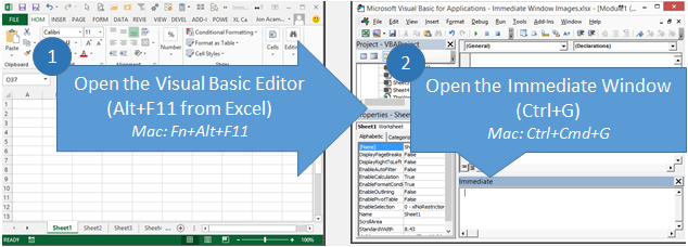 Excel For Mac 2016 Vba To Get Bulk Stock History