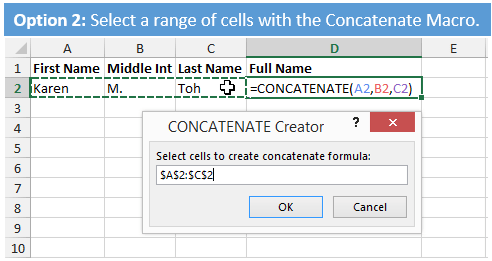 Microsoft Access Sql Concatenate String And Integers