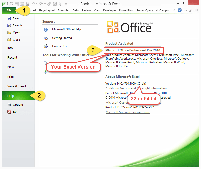 Excel Disappeared From Mac After Microsoft Office Update