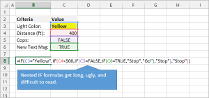 IF Function Explained: How to Write an IF Statement Formula in Excel ...