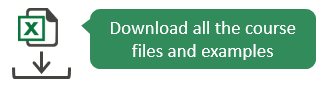 Download Excel Course Files - Ultimate Lookup Formulas