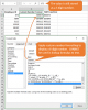 How to Add Leading Zeros to Numbers or Text with Uneven Lengths - Excel ...