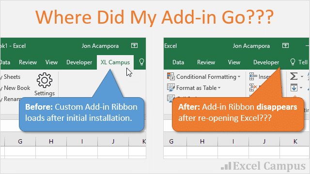 excel add ins for charts