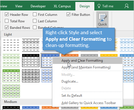 Excel Add Visible Cells Only