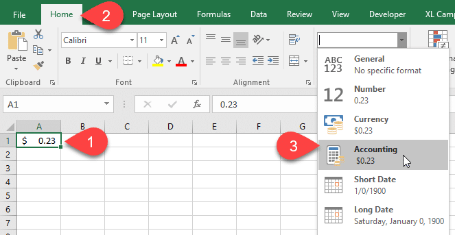 How to add leading zeros to numbers or text with uneven lengths excel campus