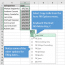 Copy Dates & Fill Series of Numbers with the Fill Handle in Excel ...