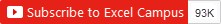 YouTube Subscribe Logo Excel Campus
