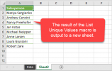 3 Ways to Remove Duplicates to Create a List of Unique Values in Excel ...