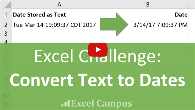 Flash Charts In Excel
