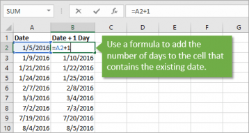 date calculator subtraction