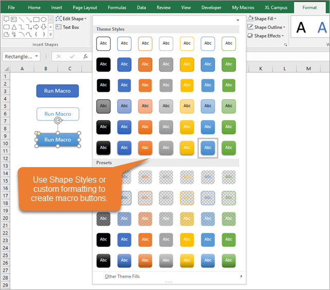 Create-Custom-Macro-Buttons-with-Shapes
