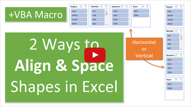 Excel Vba Charts Collection