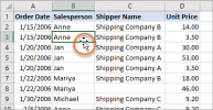 7 Keyboard Shortcuts for Selecting Cells and Ranges in Excel - Excel Campus