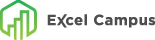 Excel Campus Logo
