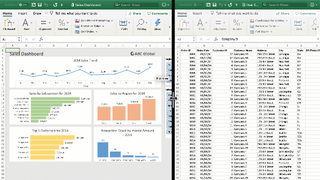 mac hotkey to maximize window