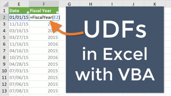 User Defined Functions UDFs in Excel with VBA 640