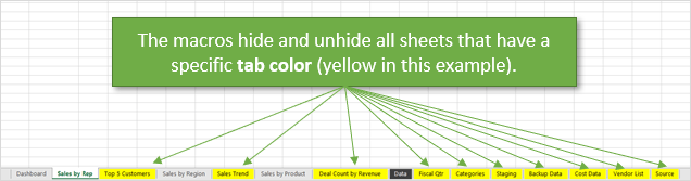 how-to-unhide-and-rehide-multiple-sheets-in-excel-excel-campus