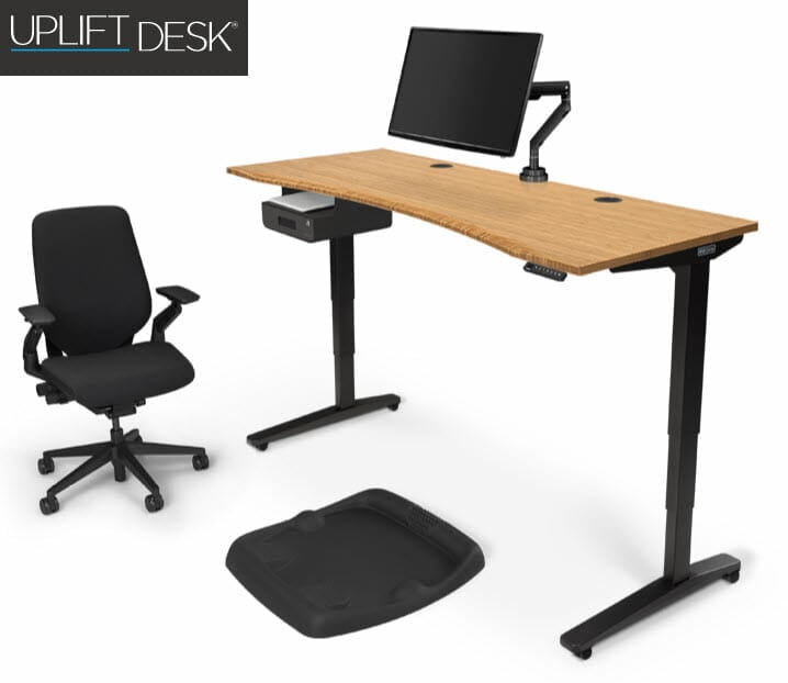 Uplift Standing Desks