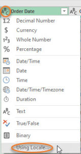 4 Ways to Fix Date Errors in Power Query + Locale & Regional Settings ...