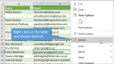 Split by Delimiter into Rows (and Columns) with Power Query - Excel Campus