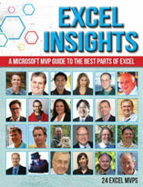 Excel Insights Book