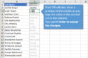 How to Split Text in Cells with Flash Fill in Excel - Excel Campus