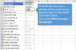 How to Split Text in Cells with Flash Fill in Excel - Excel Campus