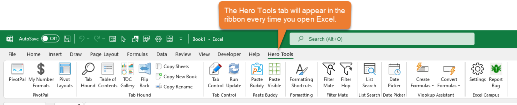 Hero-Tools-Tab-in-Excel-Ribbon