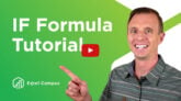 IF Function Explained