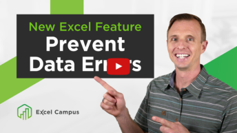 Automatic Data Conversion