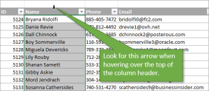 How to Fix & Prevent the #VALUE Error with XLOOKUP - Excel Campus