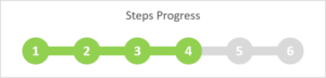 Creating a Steps Chart in Excel - Excel Campus
