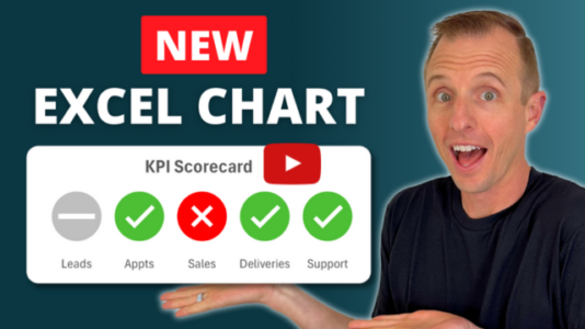 19 Ways to Use Excel's New Checkboxes Feature - Excel Campus