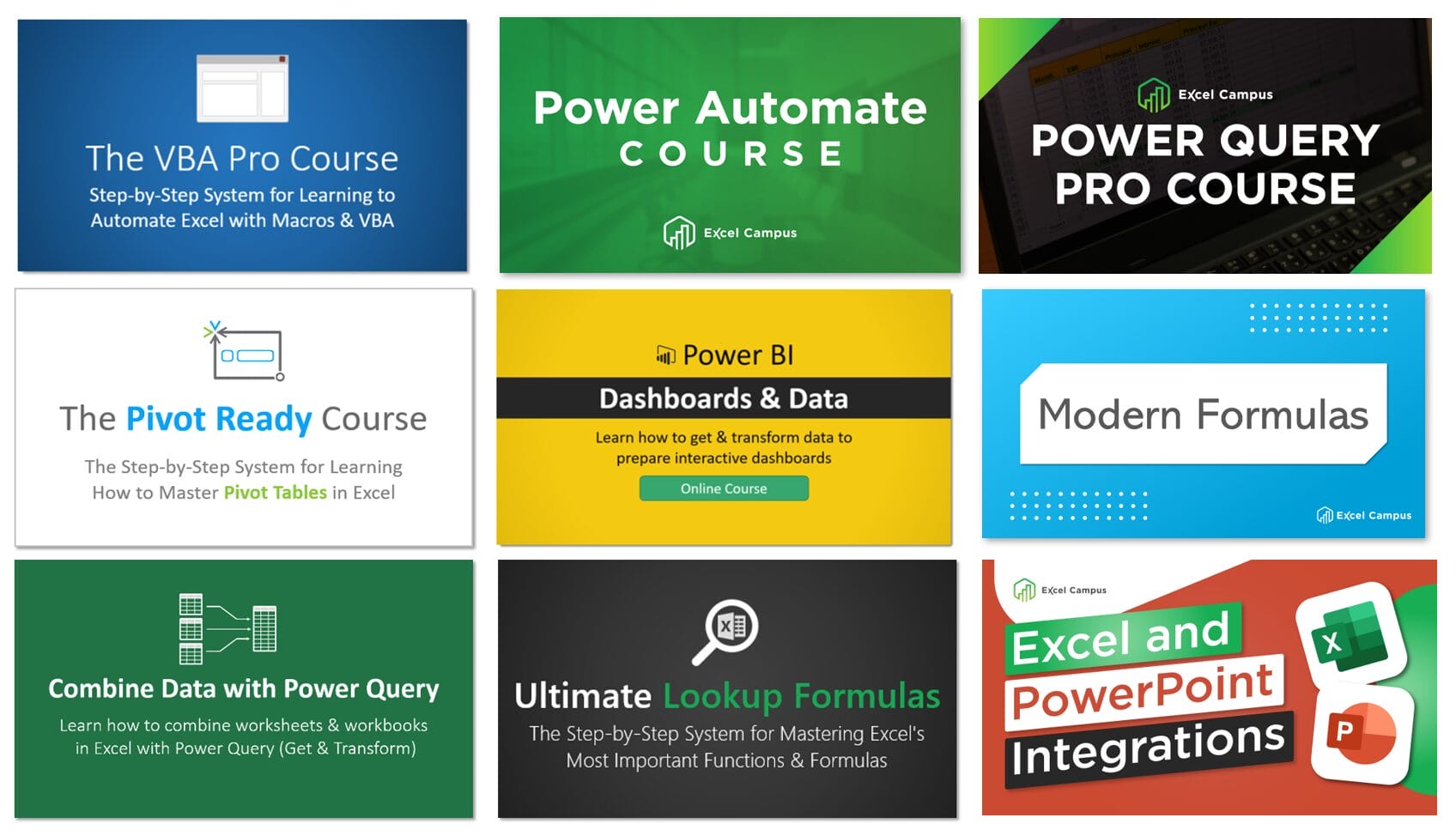 Deep Learning Courses