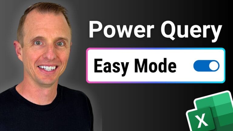 VBA Macro to Create Power Query Connections for All Excel Tables ...