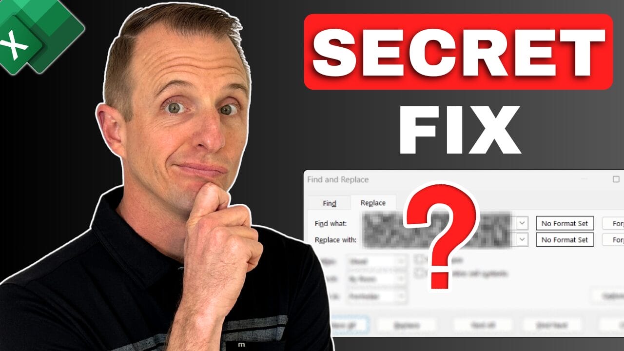 10 Simple Excel Tips