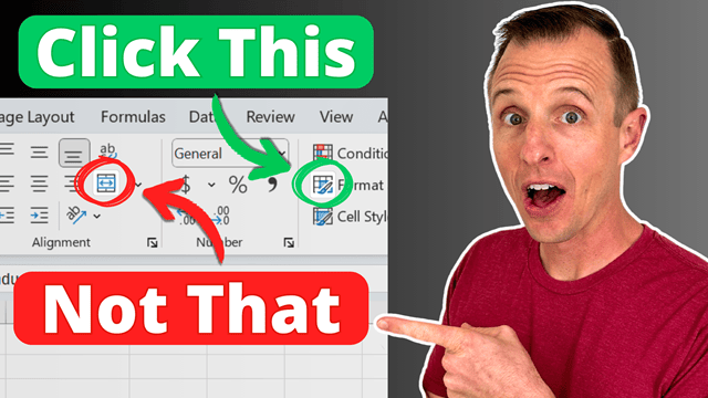7 Formatting Battles in Excel