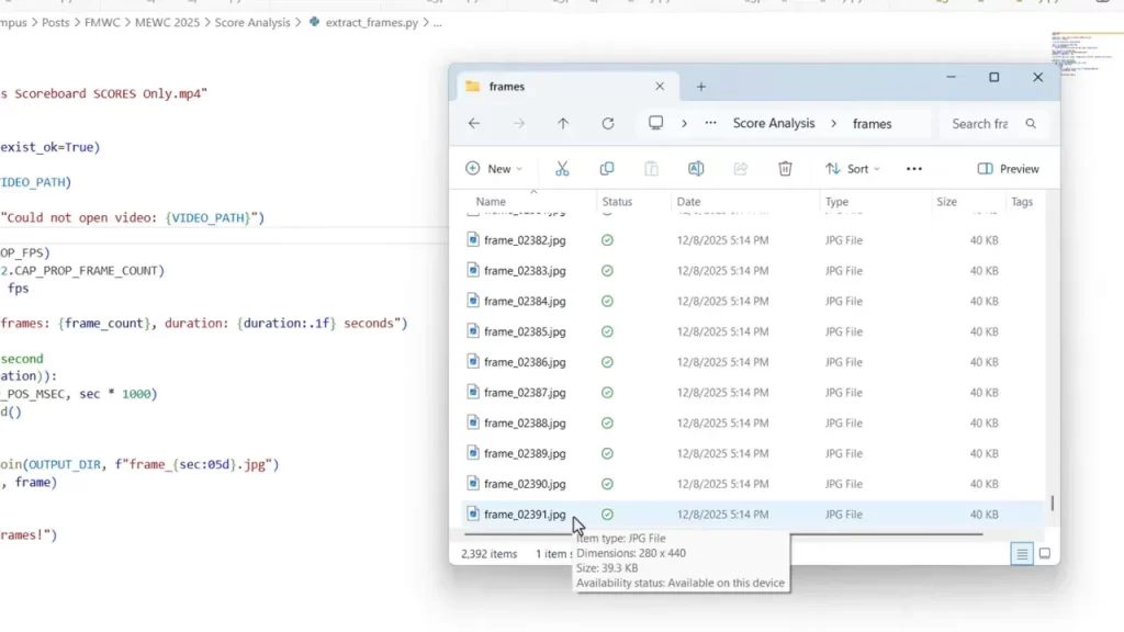 Turn Videos into Excel Dashboards (AI + Python) - Excel Campus