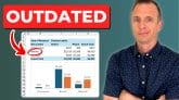 Formulas vs Pivot Tables in Excel - summary report comparison tutorial thumbnail