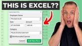 7 Hidden Buttons That Make Excel Easier to Use