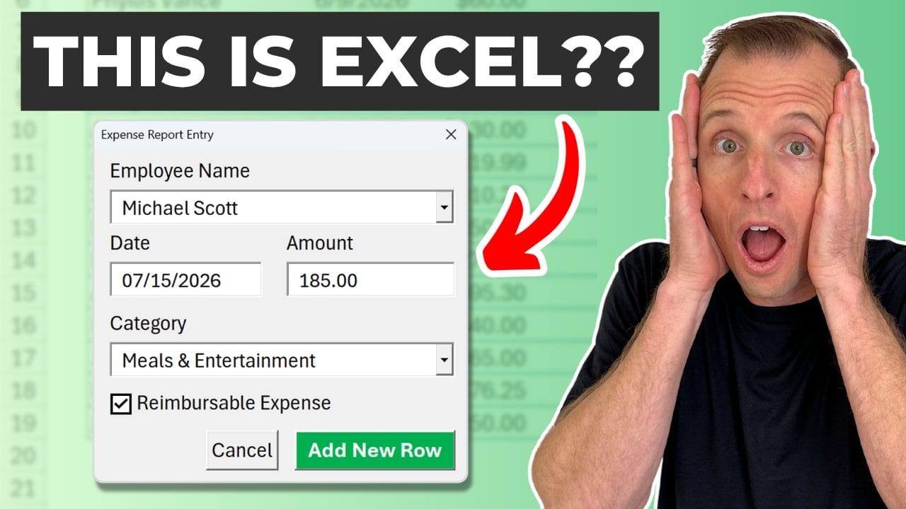Turn Gridlines ON or OFF - Excel Campus