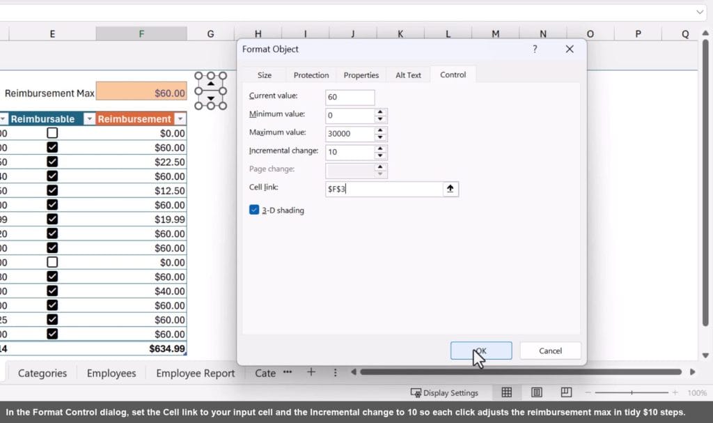 7 Hidden Excel Buttons That Make Spreadsheets Easier
