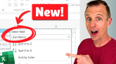 Excel Lists in Cells: HAS, HASALL, HASANY, FLATTEN, and More